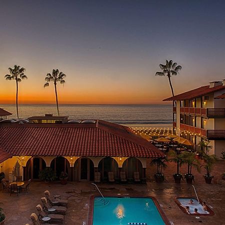 La Jolla Shores Hotel San Diego Exterior foto