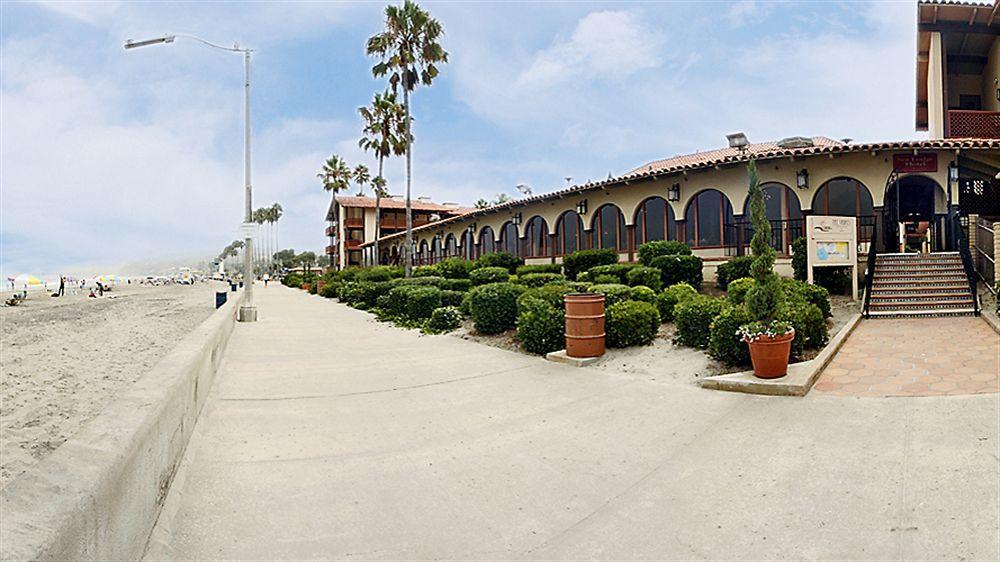 La Jolla Shores Hotel San Diego Exterior foto