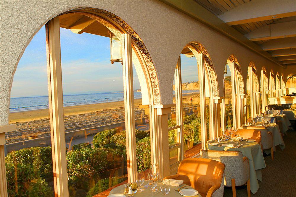 La Jolla Shores Hotel San Diego Exterior foto