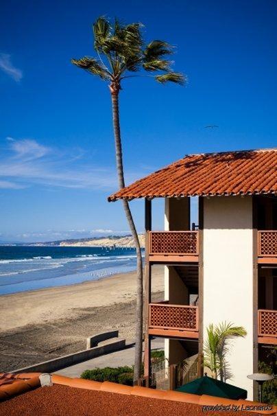 La Jolla Shores Hotel San Diego Exterior foto