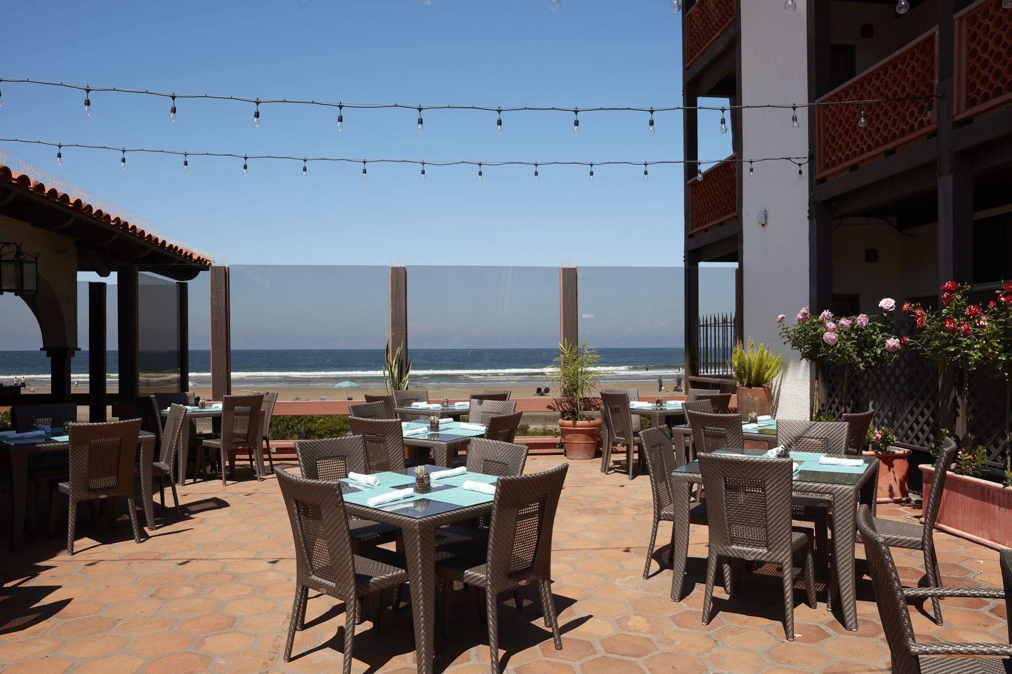 La Jolla Shores Hotel San Diego Exterior foto