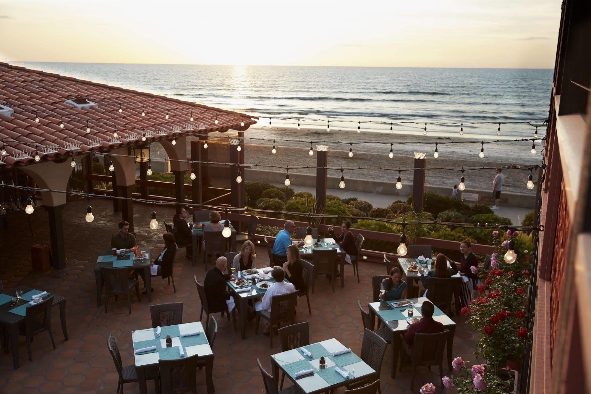 La Jolla Shores Hotel San Diego Exterior foto