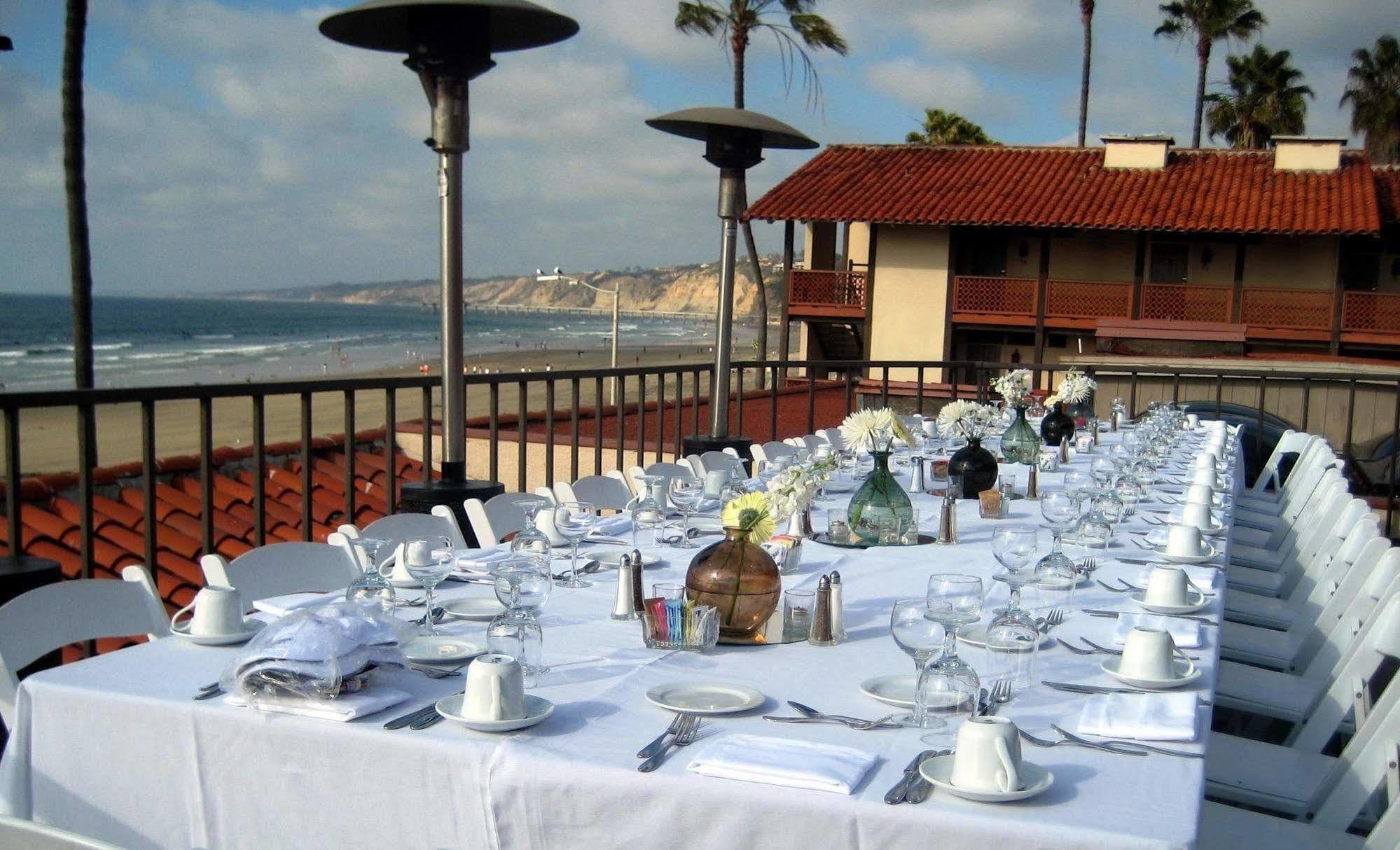 La Jolla Shores Hotel San Diego Exterior foto